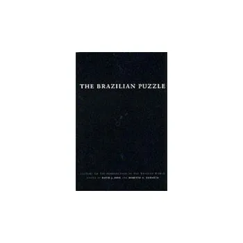 Učebnice Brazilian Puzzle
