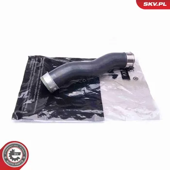 Palivový systém Hadička plnícího vzduchu SKV 24SKV713