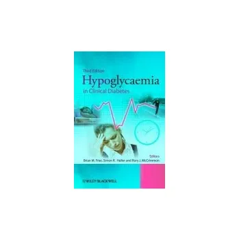 Hypoglycaemia in Clinical Diabetes