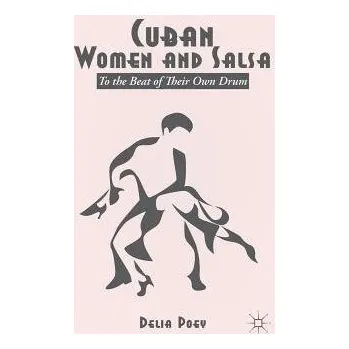 Učebnice Cuban Women and Salsa - Poey, D.