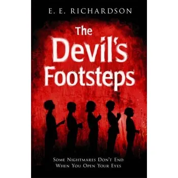 Kniha Devil's Footsteps - Richardson, E E