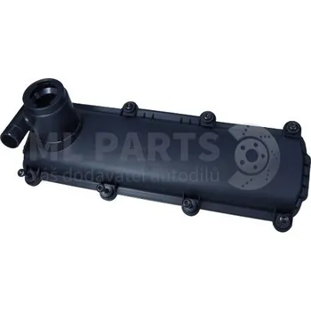 Kryt motoru Víko hlavy válců ŠKODA OEM Originál 06A103469BB