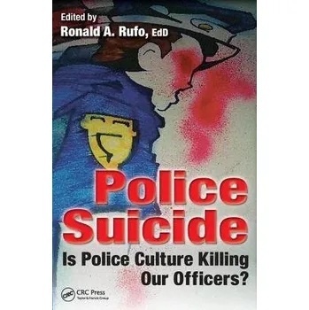 police Police Suicide