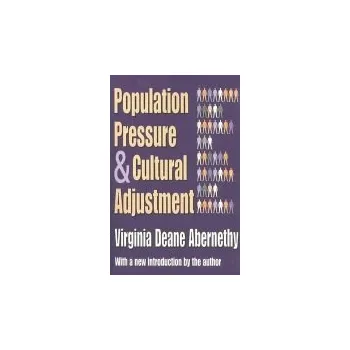Kniha Population Pressure and Cultural Adjustment - Abernethy, Virginia Deane
