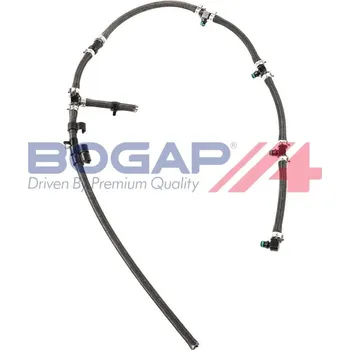 Hadice, unikání paliva BOGAP Y1621101