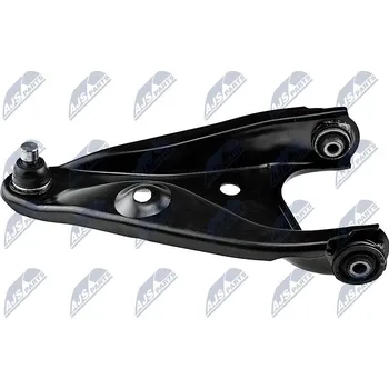 Zavěšení kol Řídicí páka, zavěšení kol NTY ZWD-RE-004