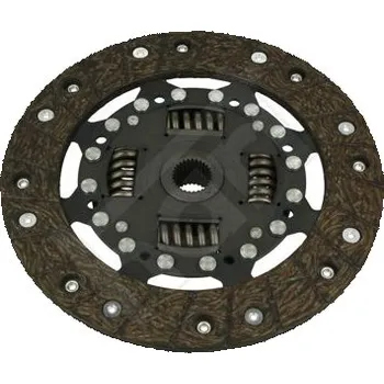 Spojková lamela Lamela spojky HART 334 915