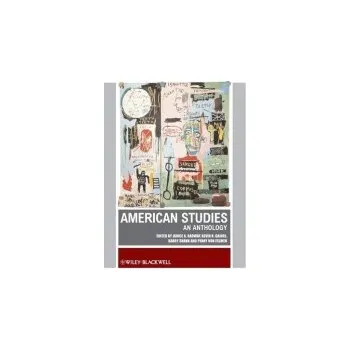 Kniha American Studies