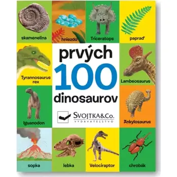 Prvých 100 dinosaurov (, 2021)