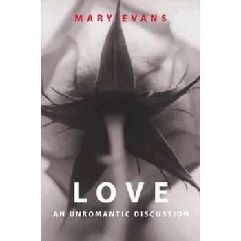 Kniha Love - Evans, Mary (University of Kent)
