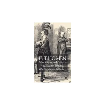 Učebnice Public Men