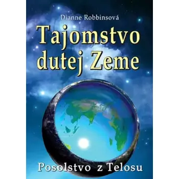 Posolstvo z Telosu (Dianne Robinsonová,, 2016)