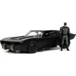 Batman - Batmobile 1:24