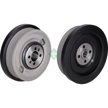 Řemenice, klikový hřídel INA 544 0512 10