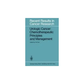 Urologic Cancer: Chemotherapeutic Principles and Management