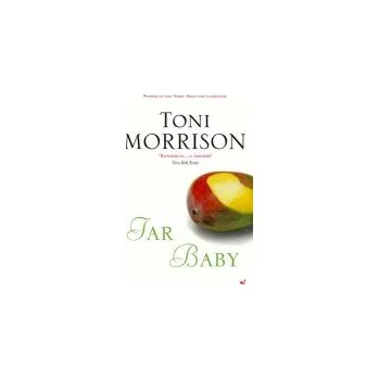 Tar Baby - Morrison, Toni