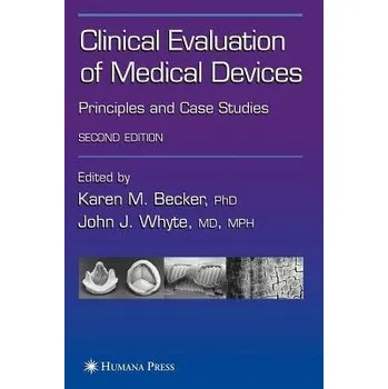 Clinical Evaluation of Medical Devices