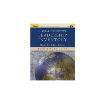 Global Executive Leadership Inventory (GELI), Observer, Observer - Kets de Vries, Manfred F. R. (Fontainebleau, France)