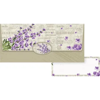 Kancelářské potřeby Y-Obálka na peníze sr 66-014 5560025