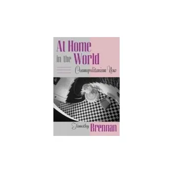 At Home in the World - Brennan, Timothy