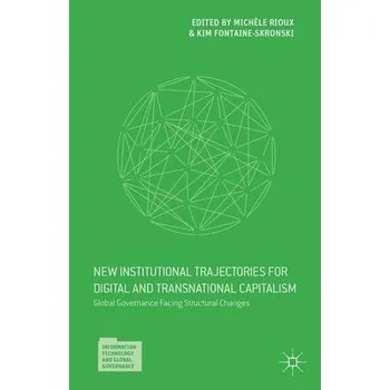 Učebnice Global Governance Facing Structural Changes