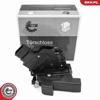 Autozámek Zámek dveří SKV 60SKV382