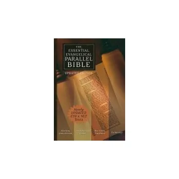 Essential Evangelical Parallel Bible