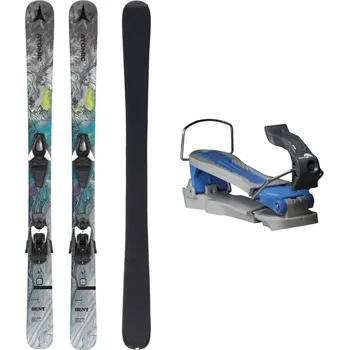 Sjezdové lyže ATOMIC Bent JR 22/23