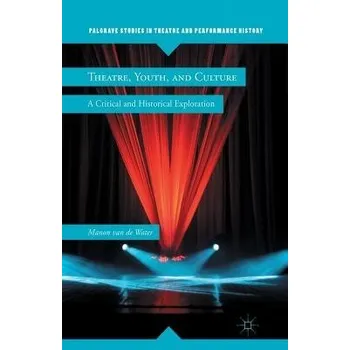 Kniha Theatre, Youth, and Culture