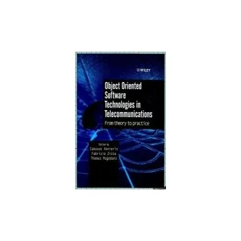 Technika Object Oriented Software Technologies in Telecommunications