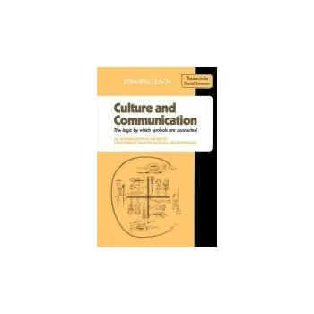 Culture and Communication - Leach, Edmund