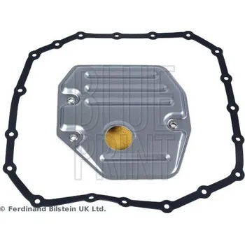 Hydraulický filtr Sada hydraulického filtru, automatická převodovka BLUE PRINT ADT32141