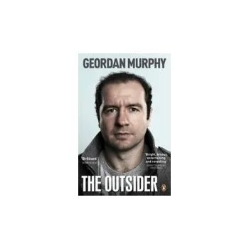 Učebnice Outsider - Murphy, Geordan