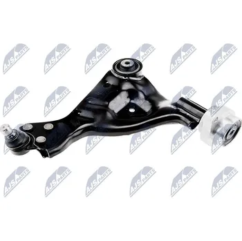 Zavěšení kol Řídicí páka, zavěšení kol NTY ZWD-ME-048