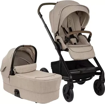 Dětské zboží Nuna set MIXX™ next cosmopolitan