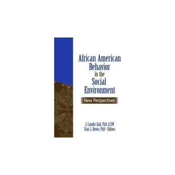 Kniha African American Behavior in the Social Environment