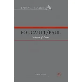 Učebnice Foucault/Paul - Fuggle, S.