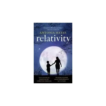 Relativity - Hayes, Antonia