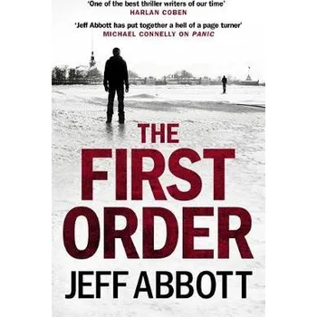First Order - Abbott, Jeff