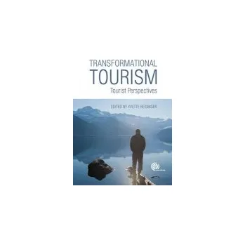 Transformational Tourism