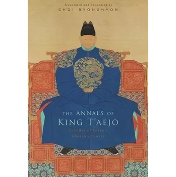 Annals of King T'aejo