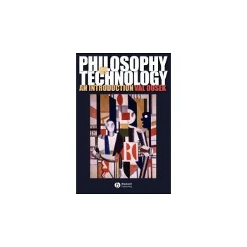 Kniha Philosophy of Technology - Dusek, Val (University of New Hampshire)