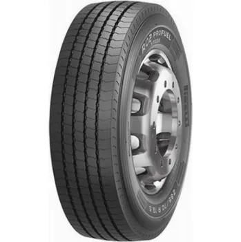 Pneumatika Pirelli R02 Profueĺ Steer 225/75 R17,5 129/127 M