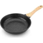 ETA Titanium II 7929 90000 Pánev, titanium coating 24 cm