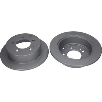 Brzdový kotouč Brzdový kotouč KAVO PARTS BR-4236-C