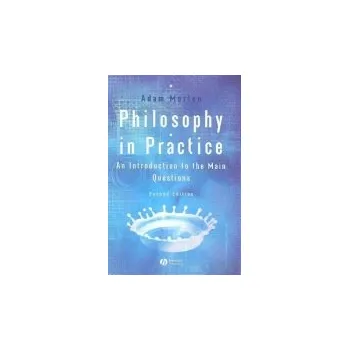 Kniha Philosophy in Practice - Morton, Adam (University of Alberta)