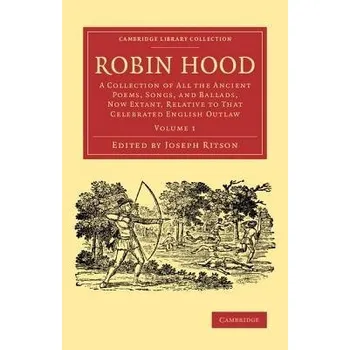 Robin Hood: Volume 1