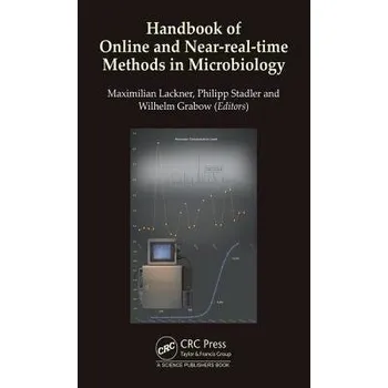 Handbook of Online and Near-real-time Methods in Microbiology