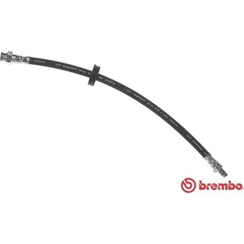 Brzdová hadice Brzdová hadice BREMBO T 85 086