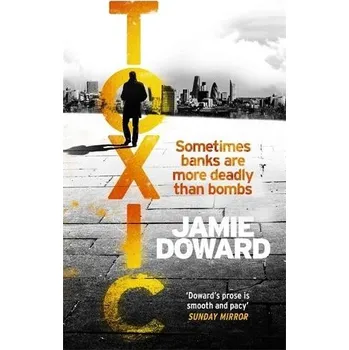 Toxic - Doward, Jamie